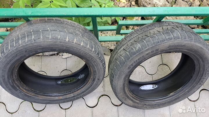 Yokohama Ice Guard IG50 195/55 R15