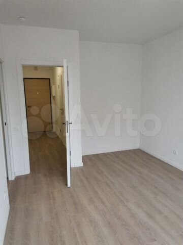 1-к. квартира, 36,8 м², 3/14 эт.