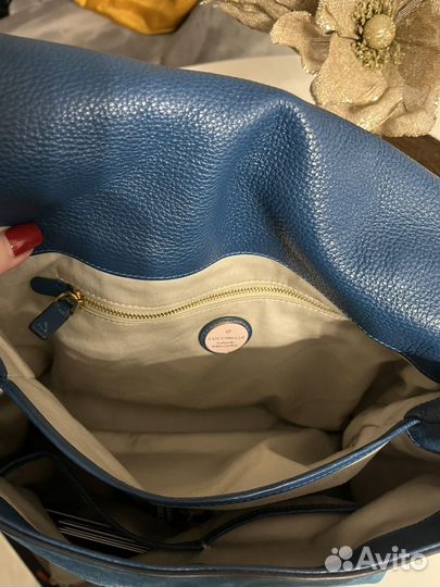 Сумка coccinelli Liya