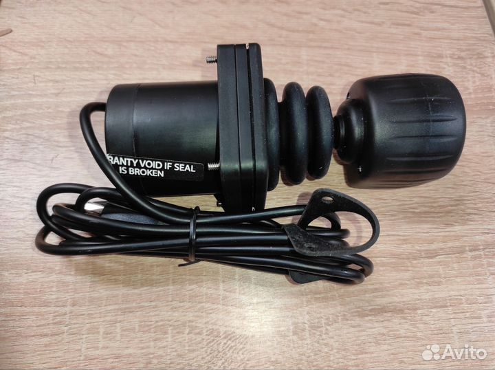 Промышленный джойстик TRY50 351R352