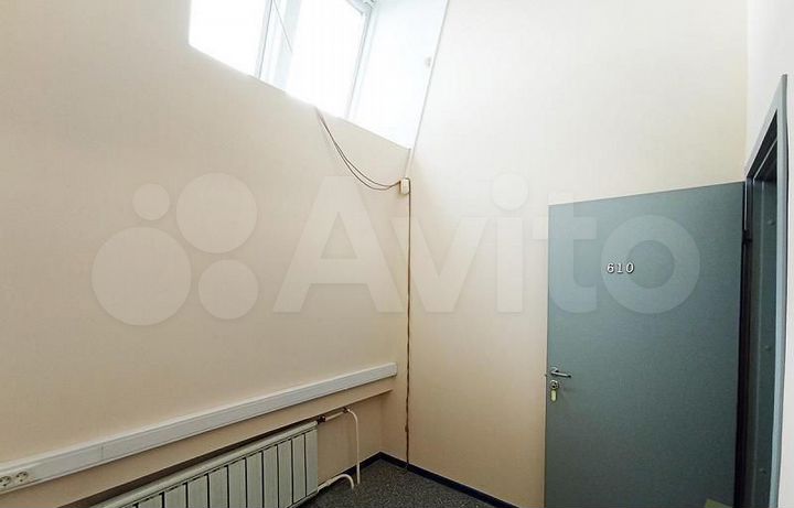 Сдам офисное помещение, 6 м²