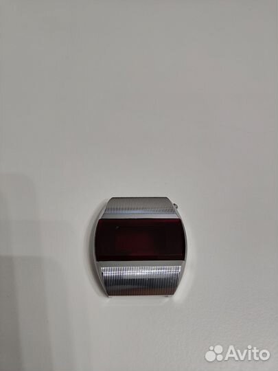 Часы электроника 1