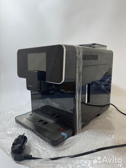 Кофемашина rooma a10