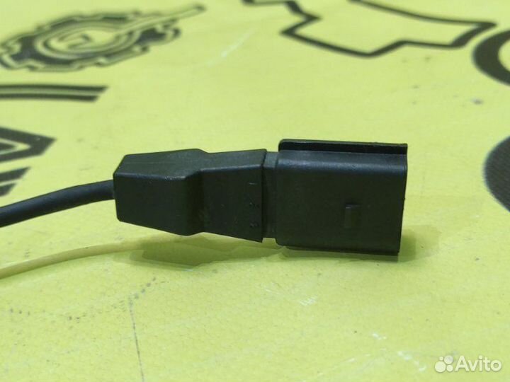 Датчик детонации Volkswagen Touareg 7L BHK 2008