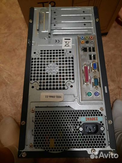 Depo neos 460mn