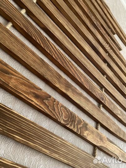 Панно из Рейки