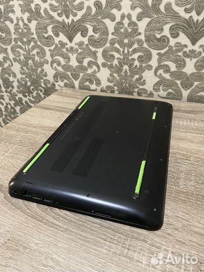 Игровой GTX 1050/Core i5 8300H/16 озу/512 SSD