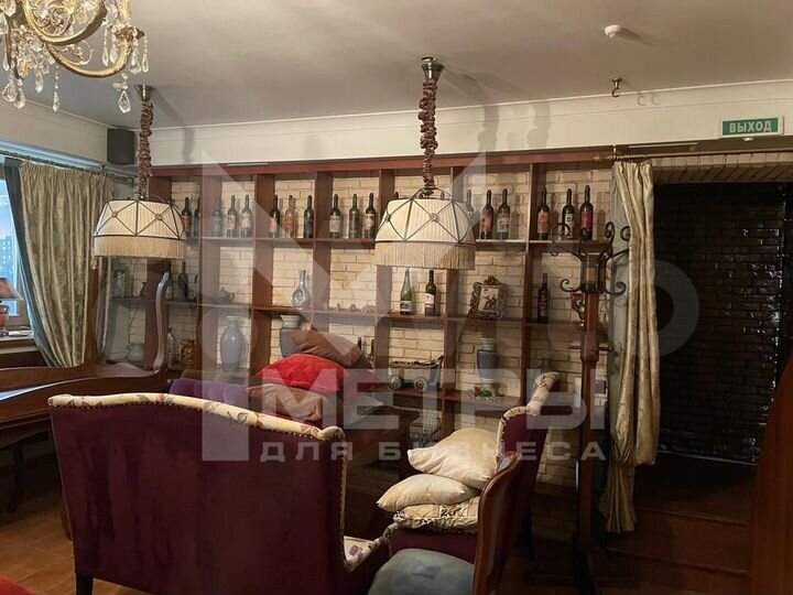 Общепит с кухней и летней верандой на ул. Северной