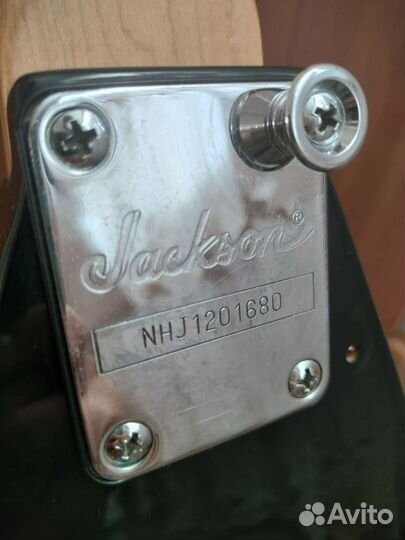 Jackson JS32 King V