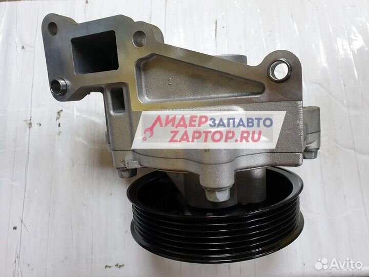 Помпа водяная Sportage / IX35 / Sorento новая