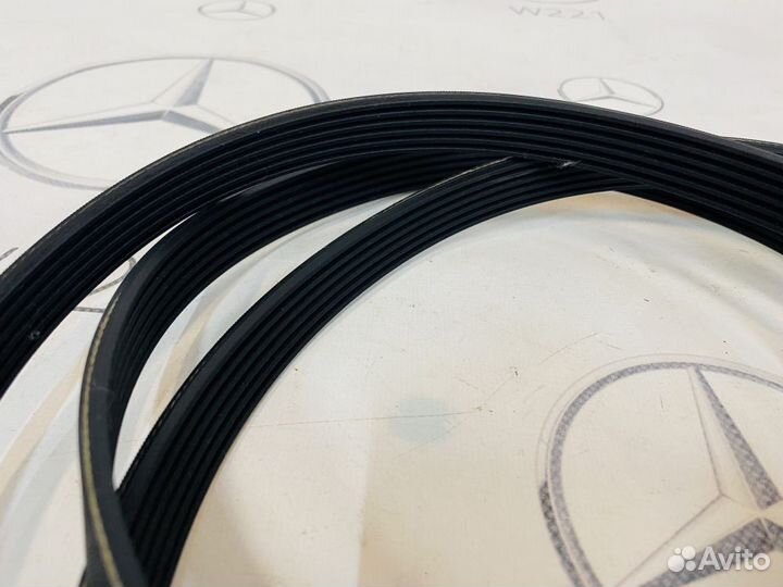 Ремень приводной A0029935496