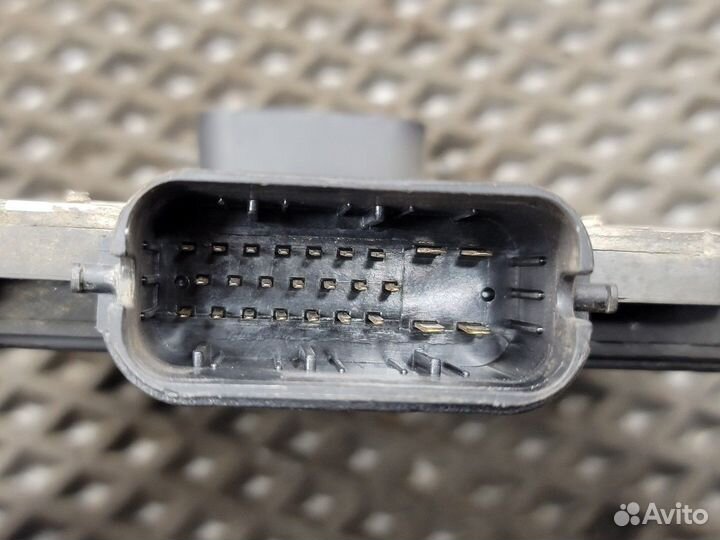 6070004002 Блок управления ретардером EST-52