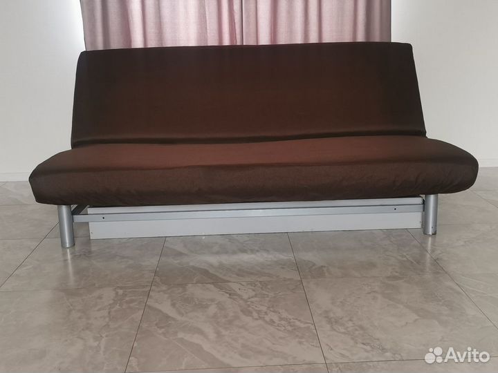 Чехлы на диван Бединге IKEA, Ника(Аскона)