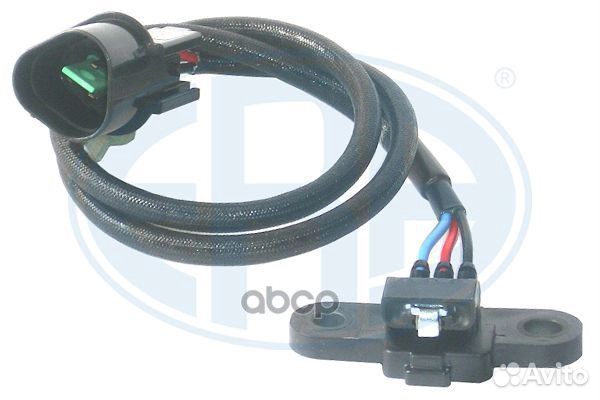 Датчик, положение коленвала mitsubishi lancer/O