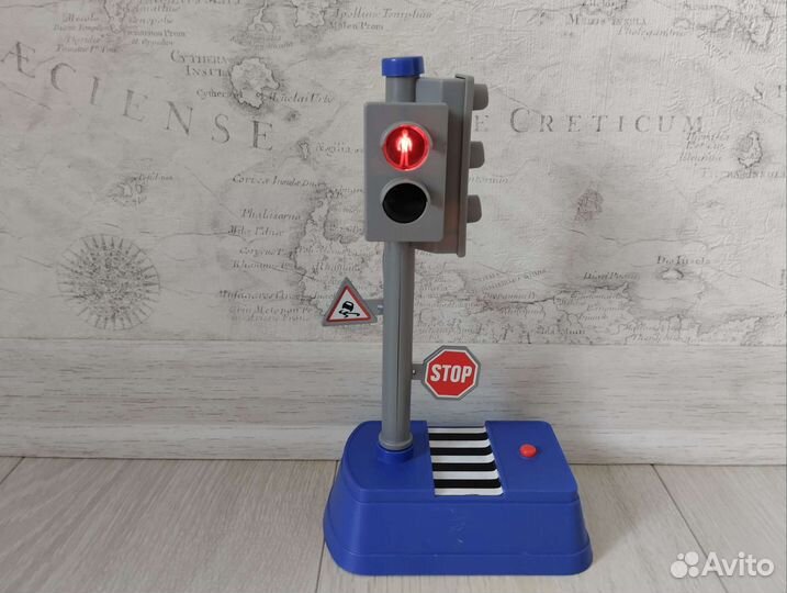 Детский светофор