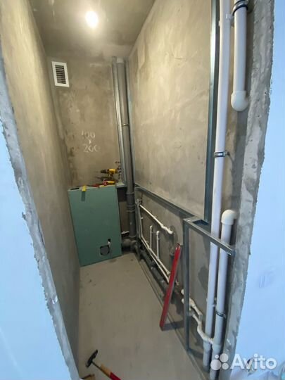 Бюджетный ремонт