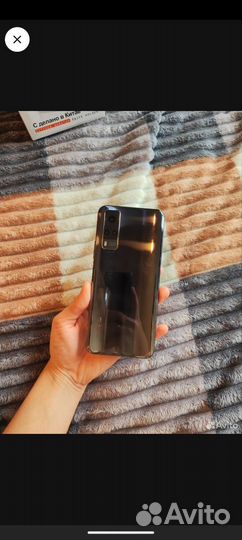 vivo Y31, 4/64 ГБ