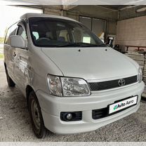 Toyota Lite Ace Noah 2.2 AT, 1998, 205 000 км, с пробегом, цена 700 000 руб.