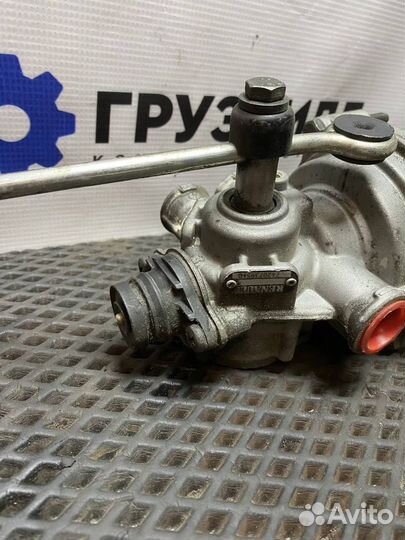 Распределитель тормозных усилий Renault T