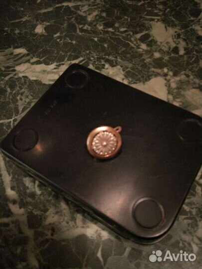 Серьга потеряшка