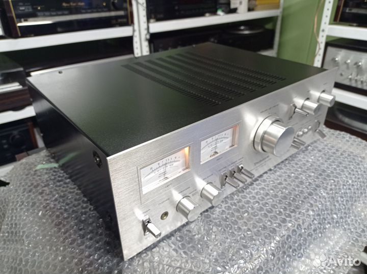 Technics su-7700ii