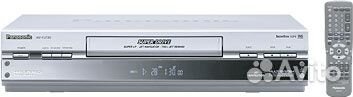 Комплект для Оцифровки Видеокассет VHS на DVD купить в Видном ...