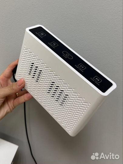 Очиститель воздуха озонатор ионизатор для дома