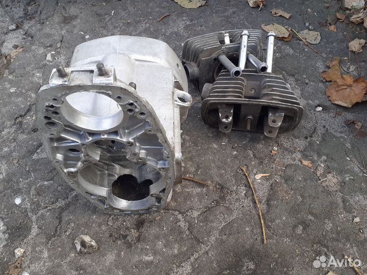 Запчасти Урал, Днепр, иж