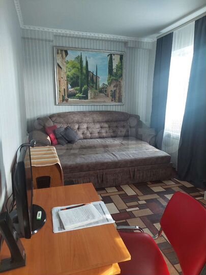 Дом 90 м² на участке 9 сот.