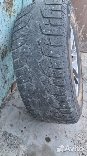 Yokohama Ice Guard IG55 285/60 R18