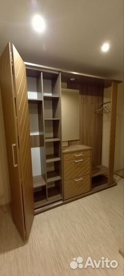 Шкаф бу
