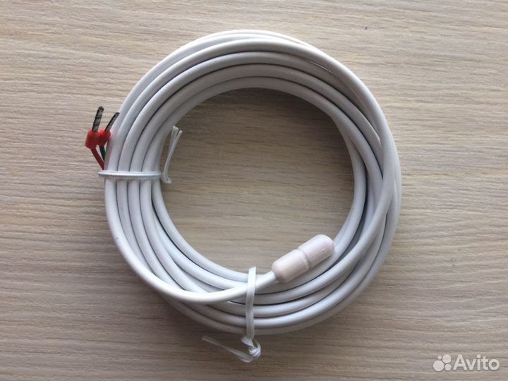 Регулятор температуры механический