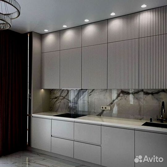 Кухонный гарнитур Madritensis