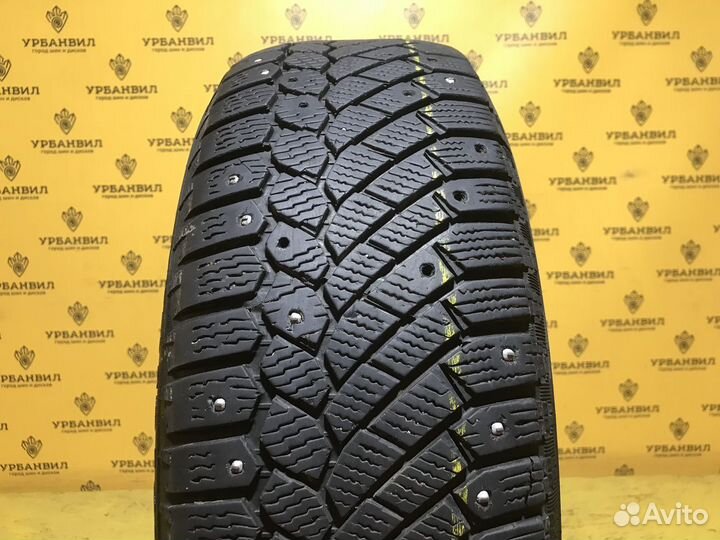 Continental ContiIceContact 195/65 R15 95T