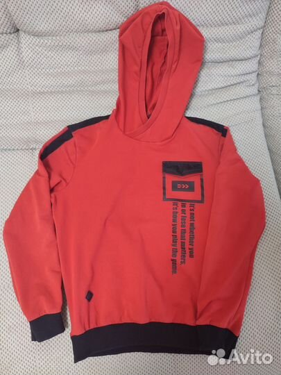 Спортивный костюм для мальчика