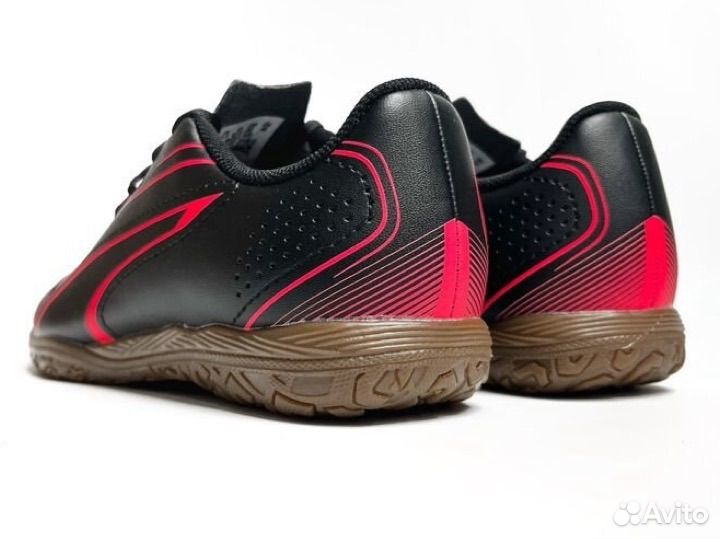 Футзалки детские Puma Vitoria IT Jr