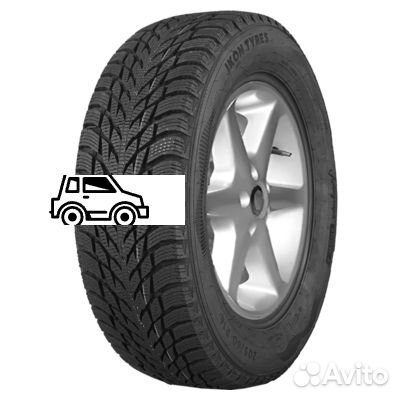 Ikon Tyres Autograph Snow 3 235/45 R18 98T