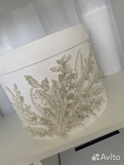 Коробка для подарка