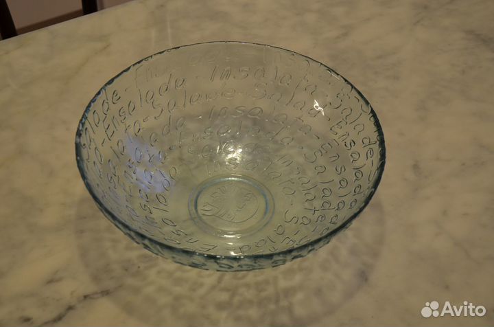 Салатник Authentic