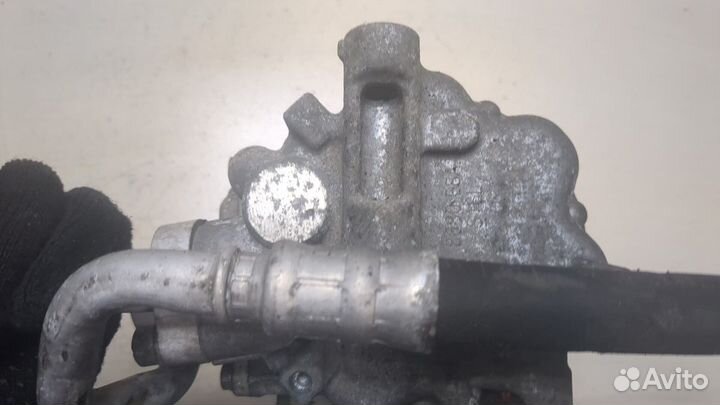 Компрессор кондиционера Volkswagen Passat 6, 2007