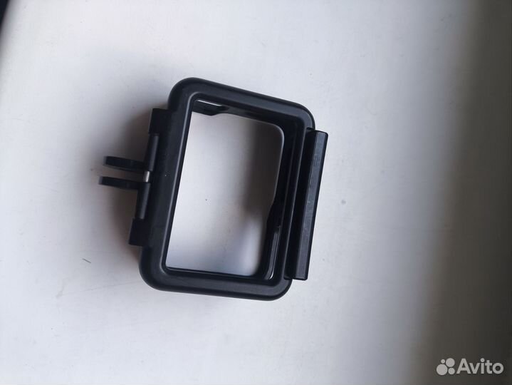 Клетка или защита gopro 7 итд