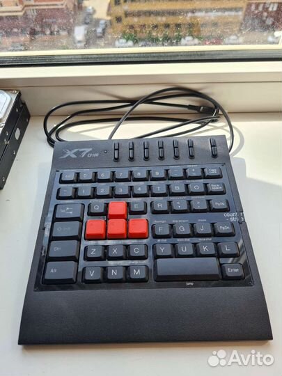 Комплектующие для пк