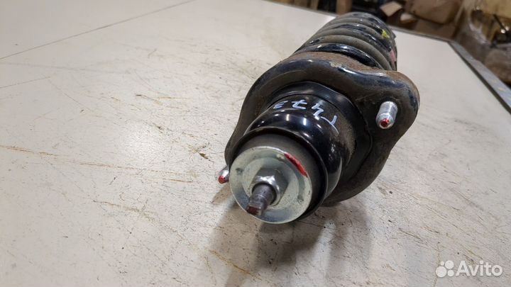 Амортизатор подвески левый задний Mitsubishi ASX