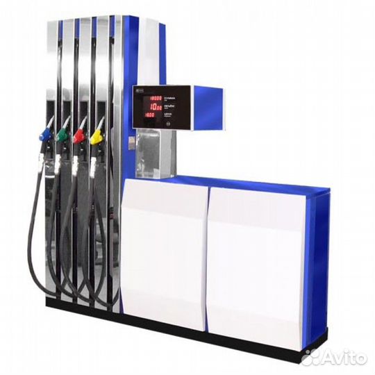 Трк Топаз 511 Ув