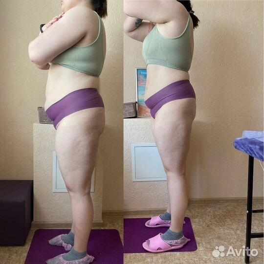 Lpg массаж/ручной антицеллюлитный