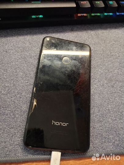 HONOR 8 Lite, 4/32 ГБ