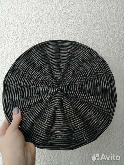 Салфетка сервировочная или плейсмат