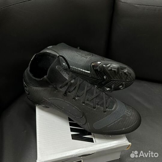 Бутсы nike mercurial от 41 до 45