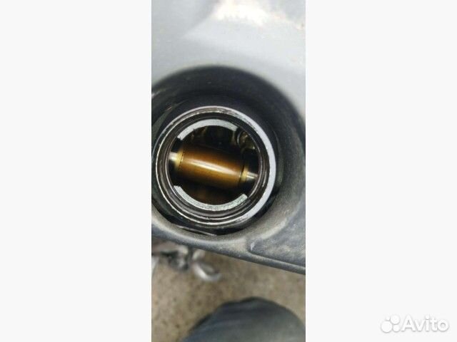 5f0110FH8FEP6 Двигатель к Peugeot 208, 2013 г. 1.6