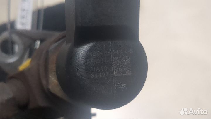 Форсунка топливная Land Rover Range Rover Sport, 2